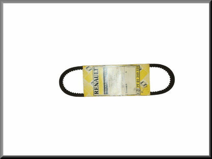 Courroie trapézoïdale – Renault 5 – OEM 7701349225 – NOS
