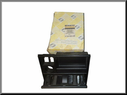 Ashtray – Renault 18 – Renault Fuego – OEM 7700668441 – NOS