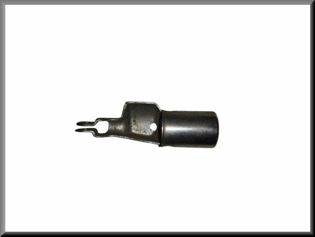 Deurknop links – Renault 12 – OEM 7700506827
