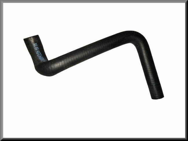 Koelslang  – Renault 18 – OEM 7700657125 – NOS