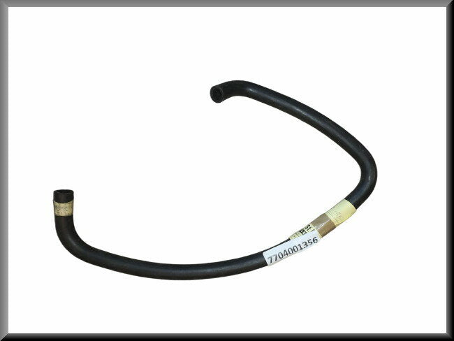 Kachel slang  – Renault 18 – OEM 7704001356 – NOS