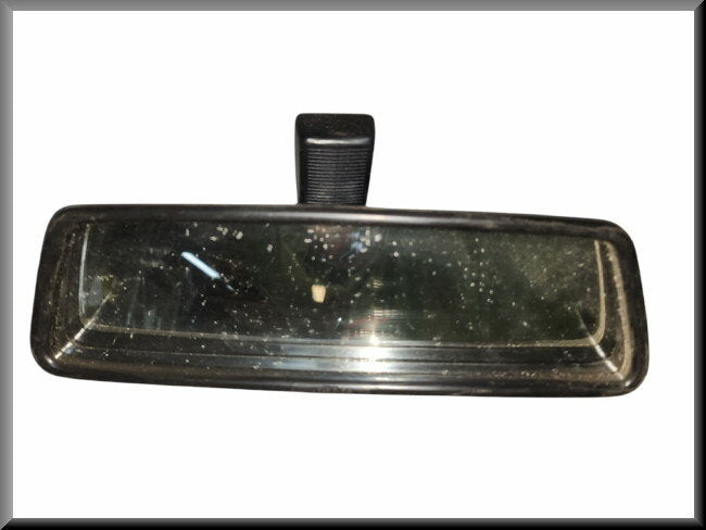 Binnenspiegel  – Renault 18 – OEM 7700612667 – NOS