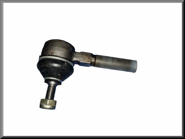 Spoorstang einde links  – Renault 4 - Renault - Renault 18- Renault diverse – OEM 7701460955 – NOS