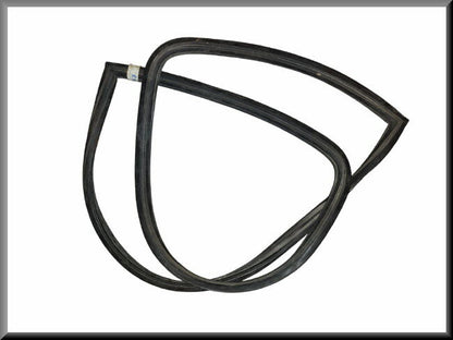 Achterruit rubber  – Renault 14 – OEM 7700589051 – NOS