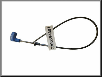 Ventilatie kabel – Renault 5 – OEM 7700554607 – NOS
