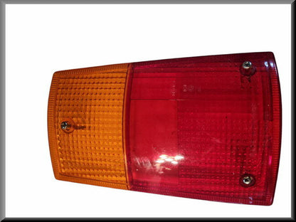 Achterlicht glas rechts SEIMA  – Renault 6 – OEM 7701016858 – NOS