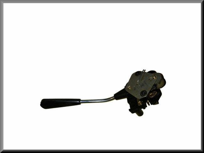 Turn signal switch – Renault 6 – OEM 7700503214 – NOS