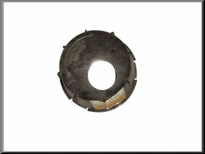 Koplamphuis  – Renault 6 – OEM 7701017189 – NOS