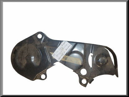 Distribution cover – Renault 18 – Renault 20 – Renault 25 – Renault Fuego – OEM 7700688020 – NOS
