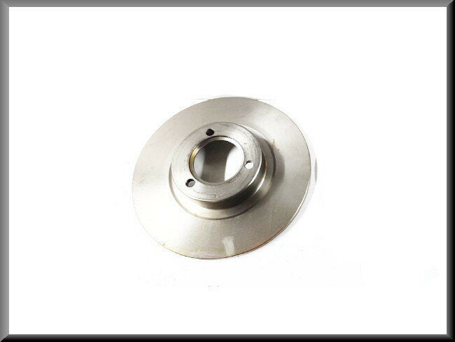 Remschijf  – Renault 14 – OEM 7910007463 – NOS