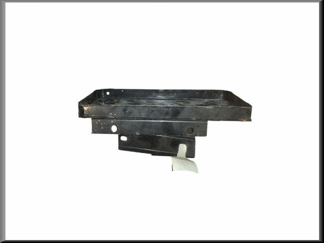 Support de batterie – Renault 6 – Renault Rodéo – OEM 0821789111 – NOS