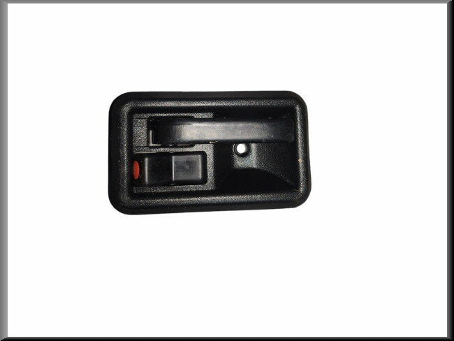 Poignée de porte droite – Renault 5 - Renault Espace - Renault Trafic – OEM 7700663822 – NOS