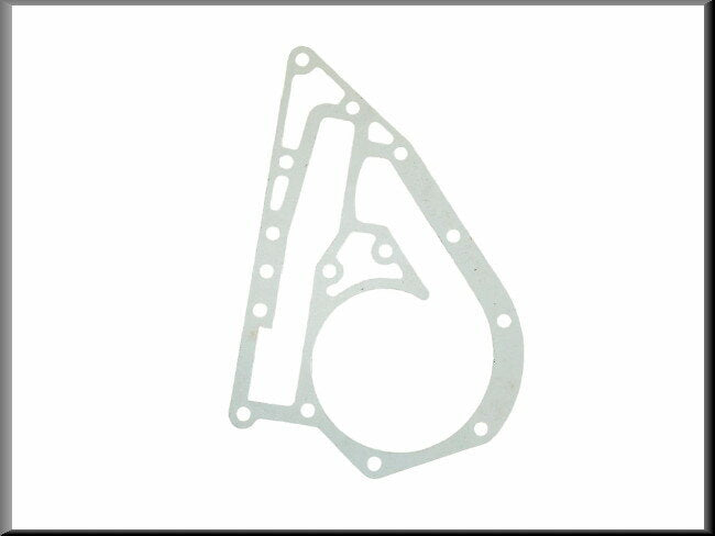 Water pump gasket – Renault 18 – OEM 7700365405 – NOS