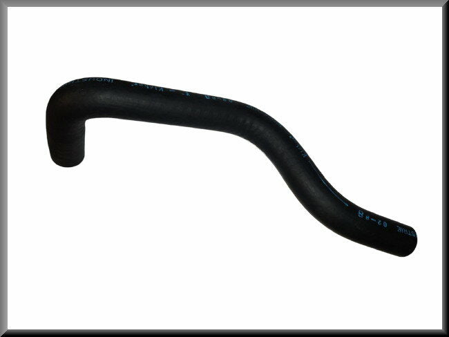 Waterslang  – Renault 20 - Renault 30 – OEM 7700681074 – NOS