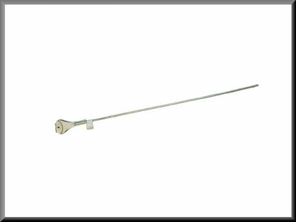 Handbrake yoke – Renault 20 – Renault 30 – OEM 7700569851 – NOS