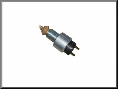 START switch (automatic transmission) – Renault 16 – OEM 7700508721