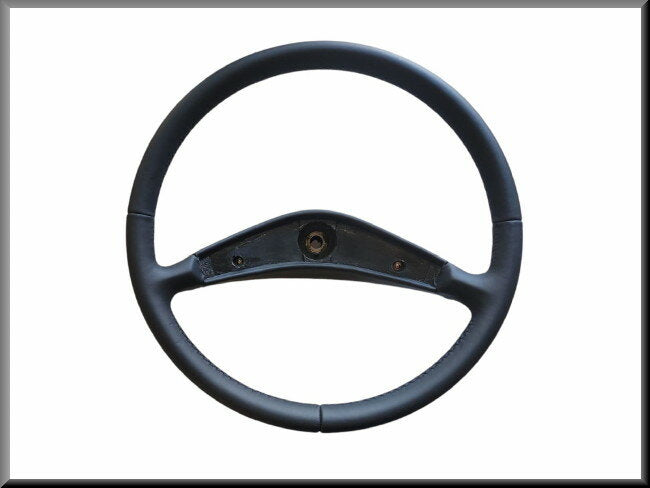 Steering wheel – Renault 16 TX