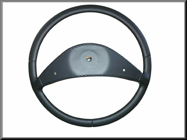Steering wheel – Renault 16 TX