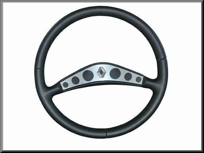 Steering wheel – Renault 16 TX