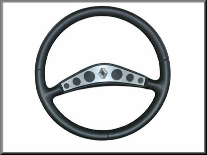 Steering wheel – Renault 16 TX