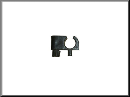 Remleiding klem (1 leiding 10mm) – Renault 12 – OEM 7700532229