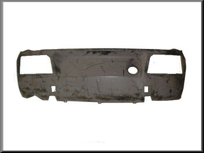 Rear panel – Renault 12 – OEM 7700590894 – NOS
