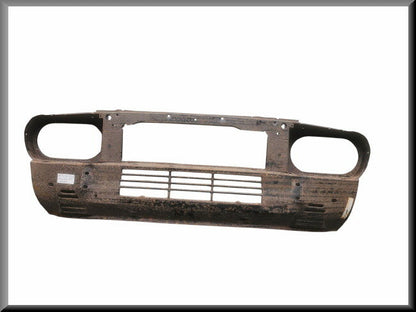 Frontplaat  – Renault 12 nieuwe type – OEM 7700616047