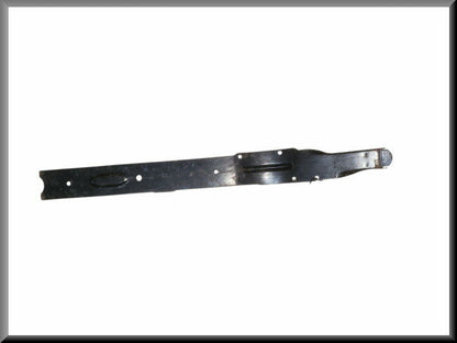 Bodembalk rechts  – Renault 12 – OEM 7700504213 – NOS