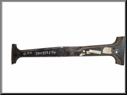 Montant B côté droit intérieur et extérieur – Renault 12 – OEM 7700539674 – NOS