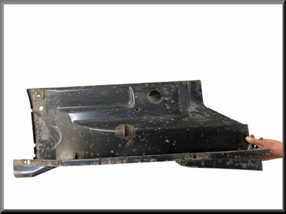 Garde-boue intérieur avant gauche – Renault 16 – OEM 7701500014 / 7701455983