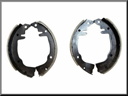 Remschoenen – Renault 12 Break – OEM 7701458161