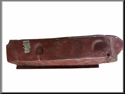 Tôle bas de caisse gauche – Renault 18 – OEM 603562 – NOS