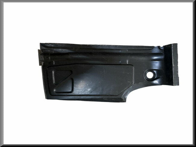 Upper side rear right panel – Renault 18 – OEM 7701460756 – NOS