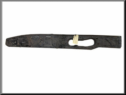 Chassis deel achteras links – Renault 16 – OEM 0996052300