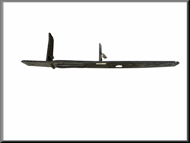 Chassis deel achteras links met dwarsbalk – Renault 16 – OEM 0996052300 / 0821664500