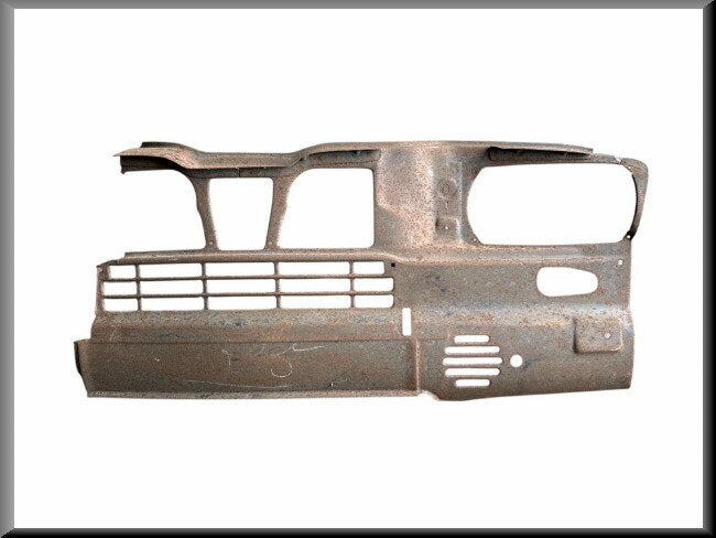 Linker deel voorfront – Renault 16 TL, TS – OEM 7700539966 / 7700525844