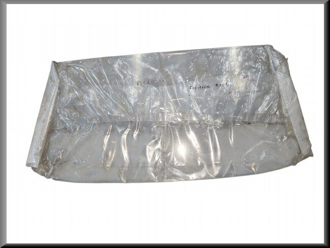 Pare-brise feuilleté – Renault 20 – Renault 30 – OEM 7704000201 – NOS