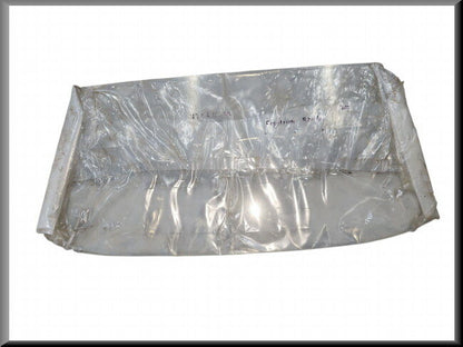 Pare-brise feuilleté – Renault 20 – Renault 30 – OEM 7704000201 – NOS
