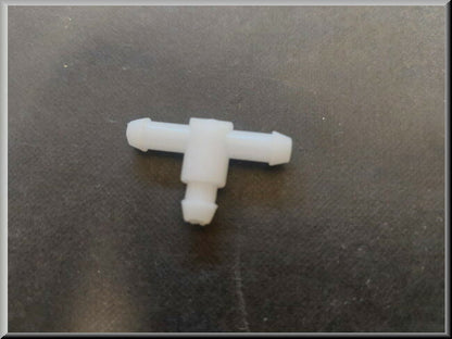 T-piece wiper pipe – Renault 16 – OEM 7701002952