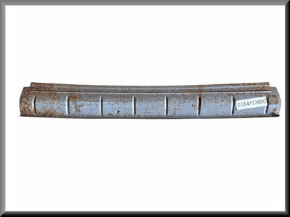 Afdekplaat dakbalk – Renault 16 – OEM 0354113600