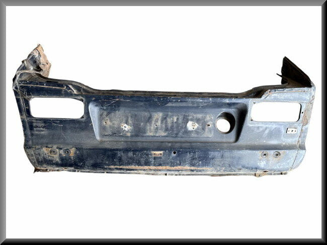 Panneau arrière – Renault 16 > 1970 – OEM 7701508685A – Occasion