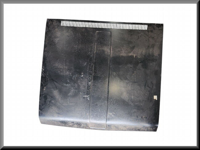 Motorkap – Renault 6 – OEM 7701450593 (New Old Stock)