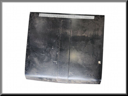 Motorkap – Renault 6 – OEM 7701450593 (New Old Stock)
