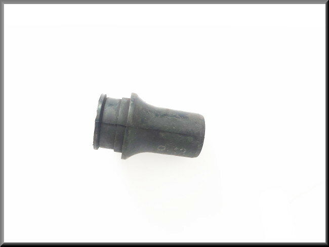 Soufflet amortisseur – Renault 12 - Renault 15 - Renault 17 – OEM 7700645718