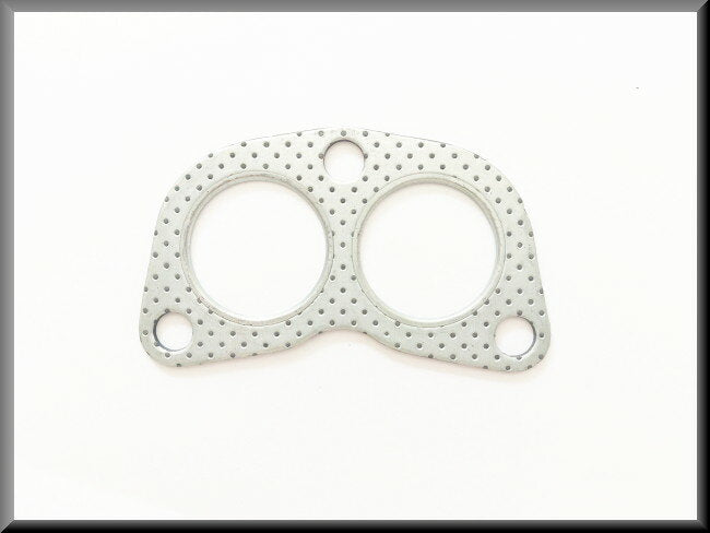 Exhaust manifold gasket – Renault 16 TS – OEM 7700537056