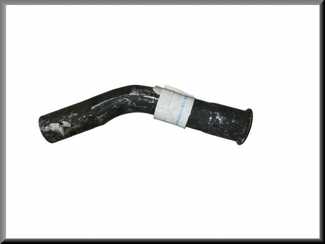 Uitlaat vlampijpje – Renault 16 TX, TS – OEM 7700655753