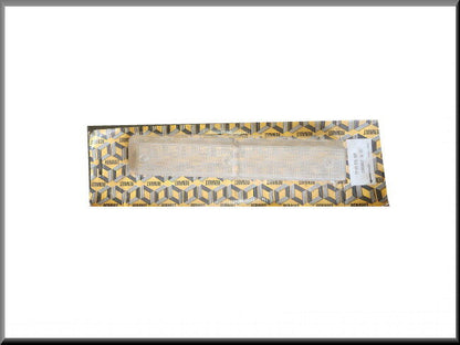 Front left indicator lens – Renault 16 TX – Renault 5 Turbo - Venturi - OEM 7701016994 (New Old Stock) – NOS