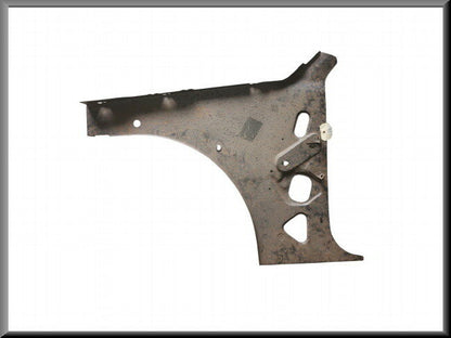 Front left inner fender – Renault 18 – OEM 7700622837 – NOS