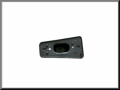 Stopkap zijfitting rechts – Renault 12 – Renault 16 - OEM 0855693100