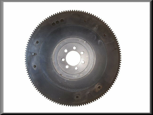 Volant moteur (diamètre 30 cm alésage 46 mm) – Renault 16 – OEM 7700504643